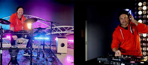 Musikstil Academy Täby Park