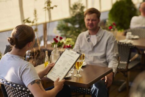 Social Hållbarhet i Täby Park