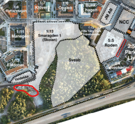 Stök och bök vecka 39